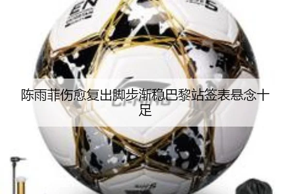 陈雨菲伤愈复出脚步渐稳巴黎站签表悬念十足